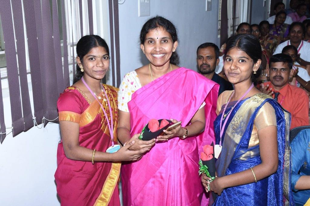 Selvam College of Technology Namakkal Events photo 16